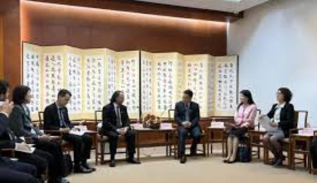 La Universidad de la República – Udelar (Uruguay) fortalece lazos estratégicos con China tras exitosa misión académica