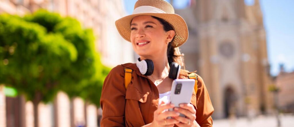 Naranja X integra Entersekt en la nube D1 de Thales para pagos digitales