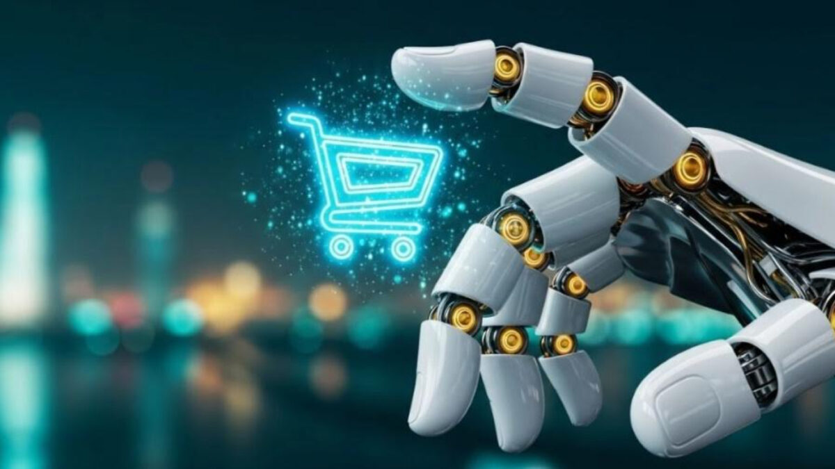 El cliente aumentado: cómo la IA redefine la experiencia de compra - Revista Mercado thumbnail