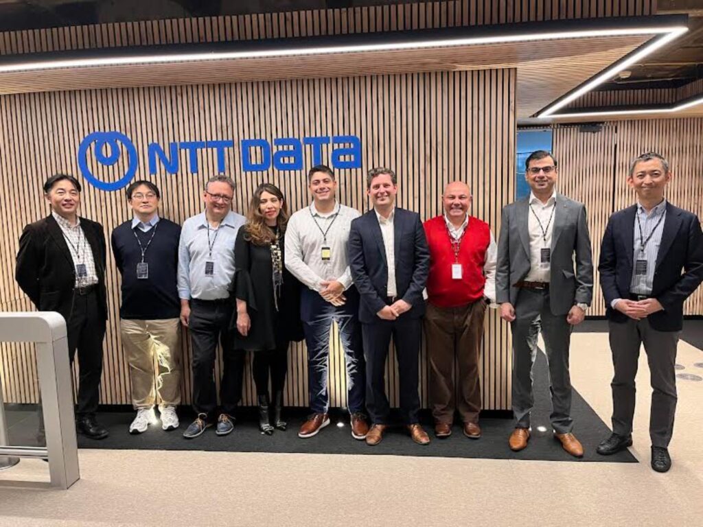 InsureMO y NTT Data ampliaron en Portugal su alianza para modernizar aseguradoras