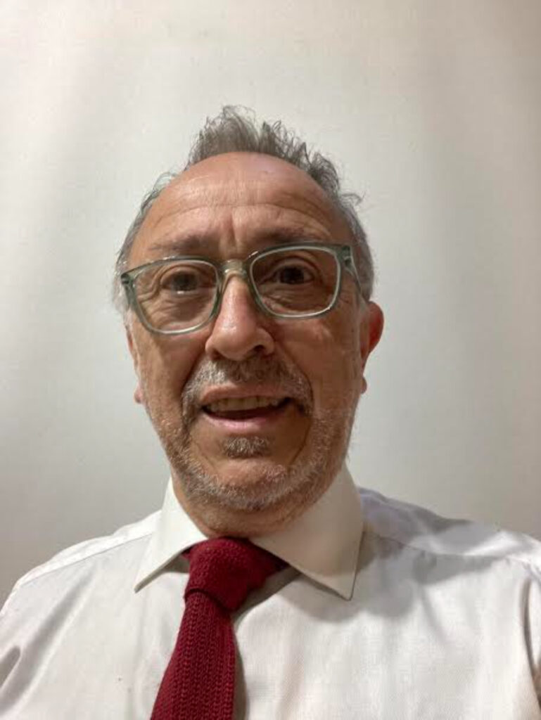 Pallium Latinoamérica destaca el papel de las ONG en la atención sanitaria argentina