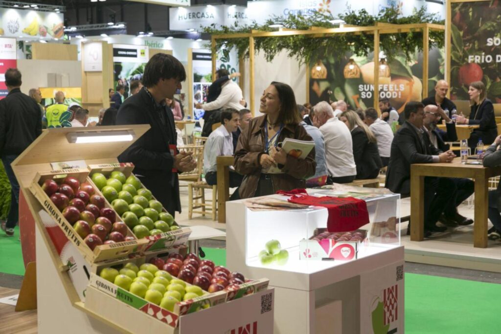 Fruit Attraction 2026 abre inscripciones y confirma fechas en IFEMA Madrid