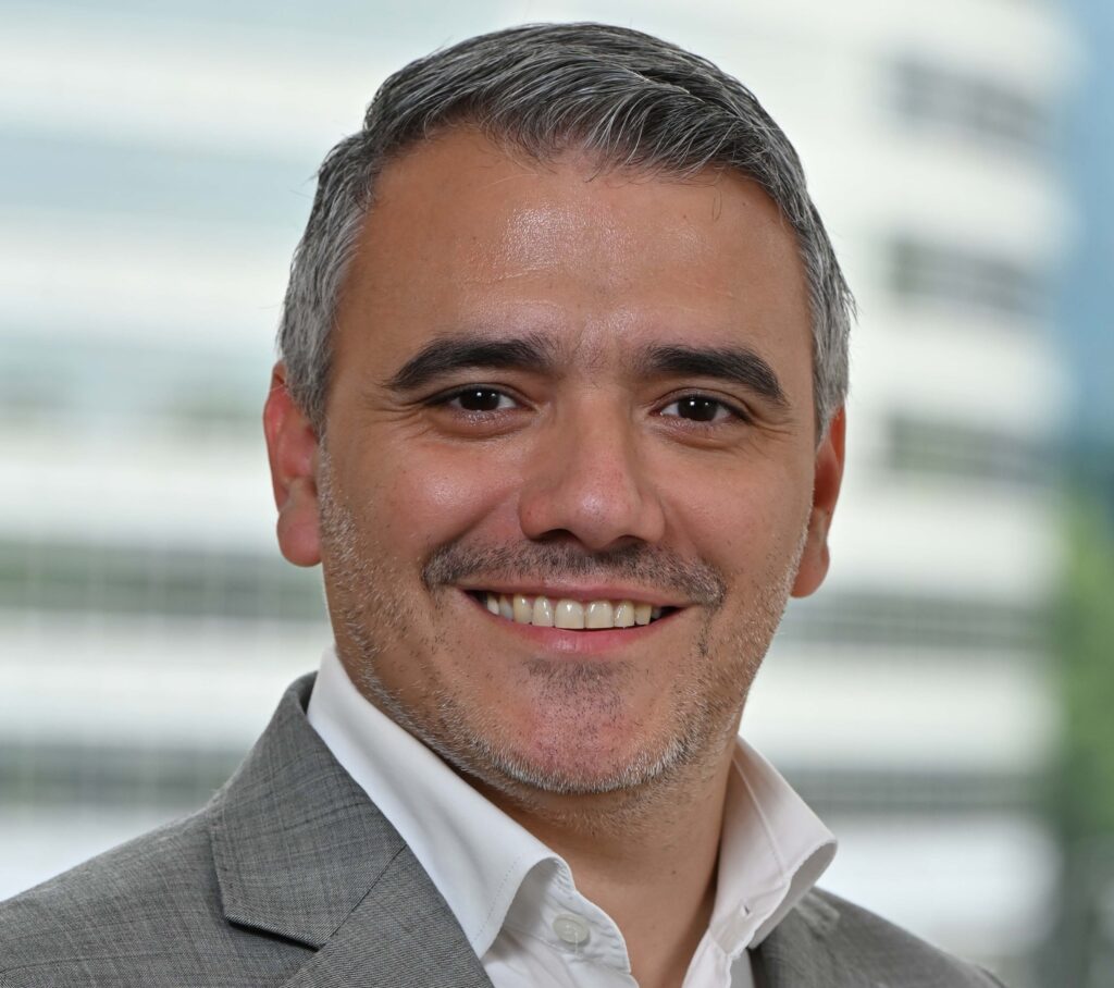 Rodrigo Espinosa, de Camuzzi: “El foco está puesto en llevar esa transformación digital al ámbito operativo”