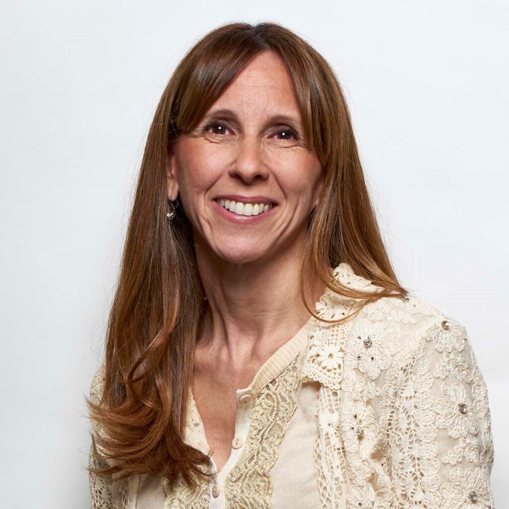 Fernanda Mierez, de Sistema B: “Integrar la dimensión socioambiental no es una moda”