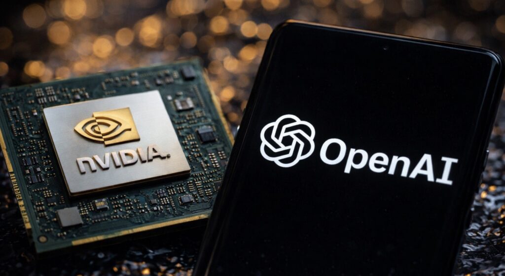 Nvidia recalibra su vínculo con OpenAI y reduce el plan de inversión a US$ 30.000 millones