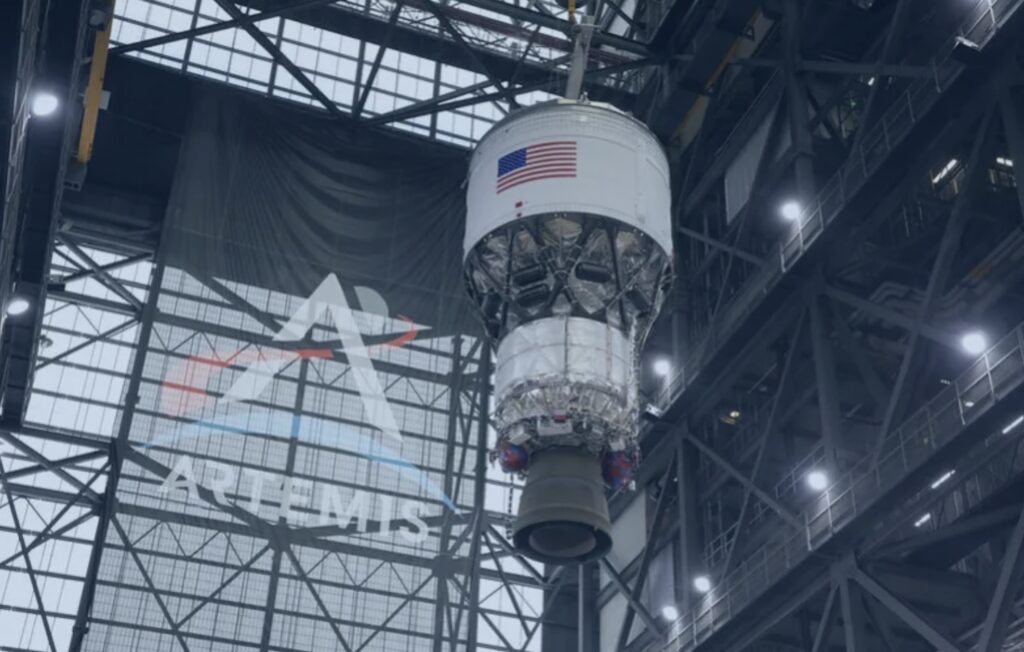 Artemis II vuelve a complicarse: un problema de helio pone en duda el 6 de marzo