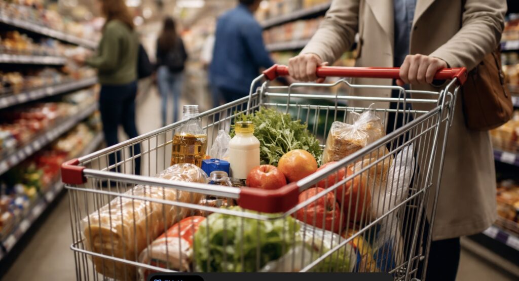 El consumo busca un piso: más operaciones, ticket más alto y actividad aún frágil