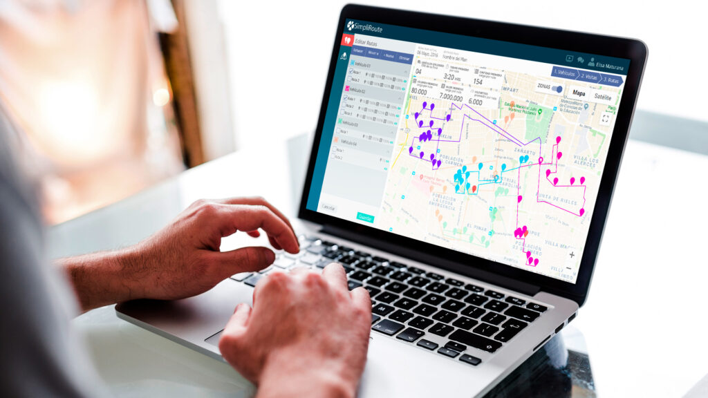 San Valentín duplicó entregas y flota en México, con picos concentrados en horas