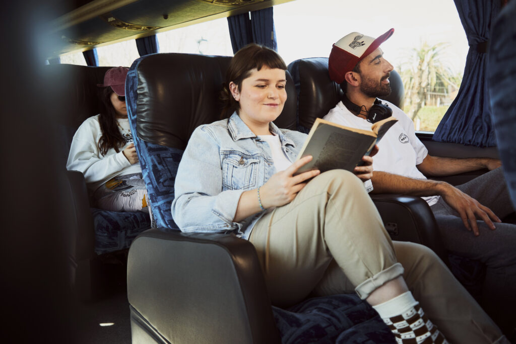 Plataforma10 incorpora cobertura de viaje gratuita