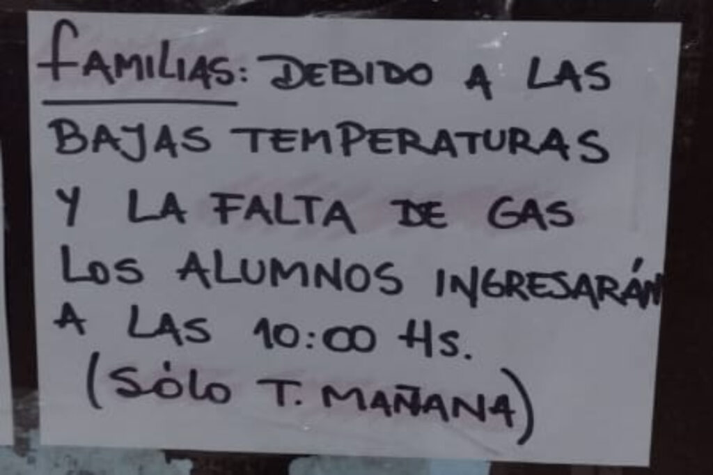 Días efectivos de clases: hacia una reingeniería del tiempo escolar en Argentina