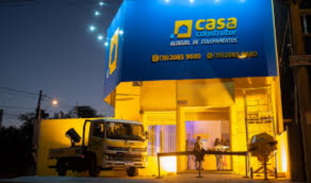 Casa do Construtor llevará su modelo de franquicias a FranquiDay Buenos Aires