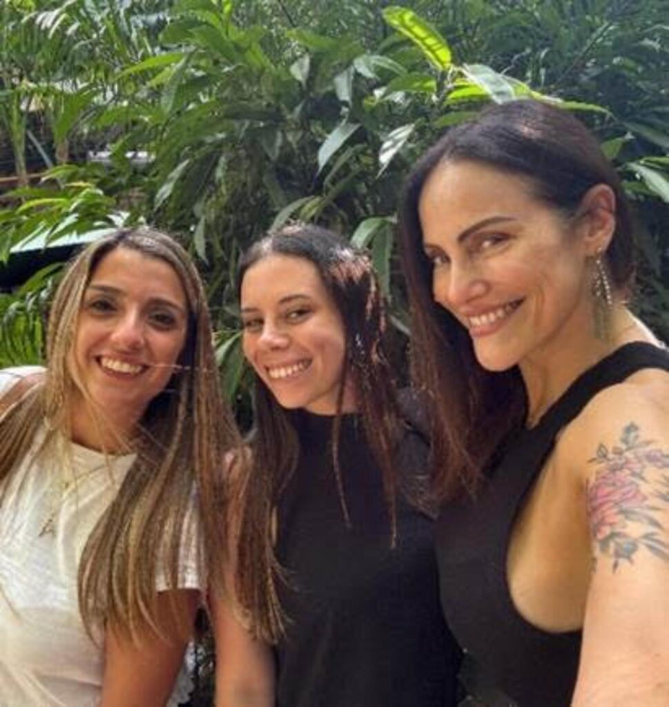 Mandü becará a una líder de HR argentina para mentoría intensiva en Costa Rica