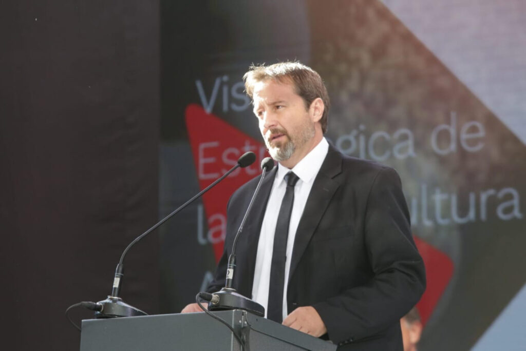 El Desayuno de COVIAR 2026 se hará el 7 de marzo en Mendoza