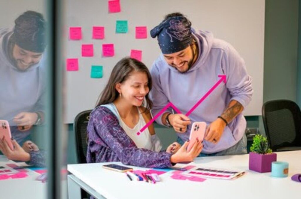 Palla y Nequi habilitan pagos digitales inmediatos de Estados Unidos a Colombia