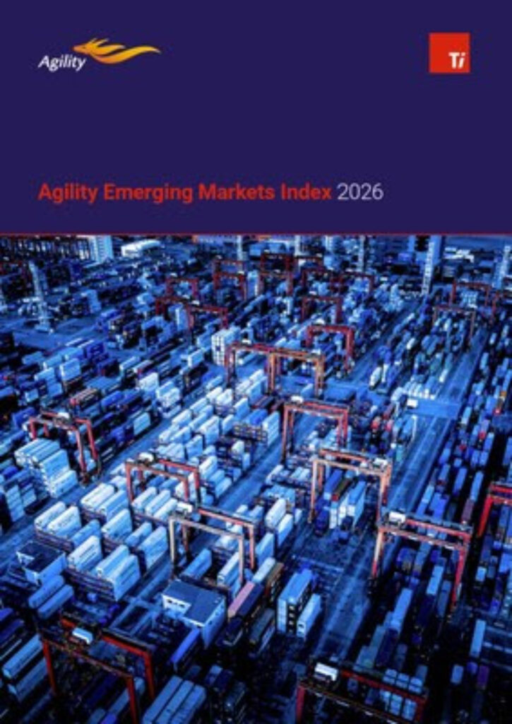 Agility releva a ejecutivos logísticos ante un 2026 volátil y marcado por IA