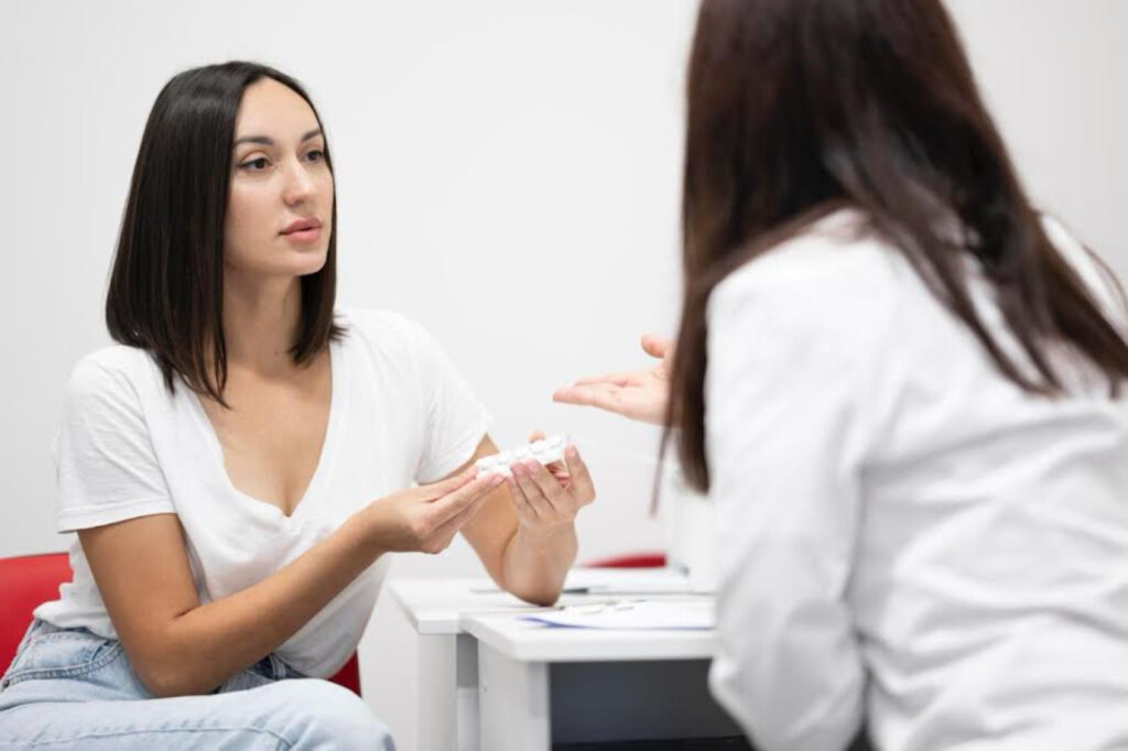 Organon pone el foco en la brecha de diagnósticos de salud en mujeres