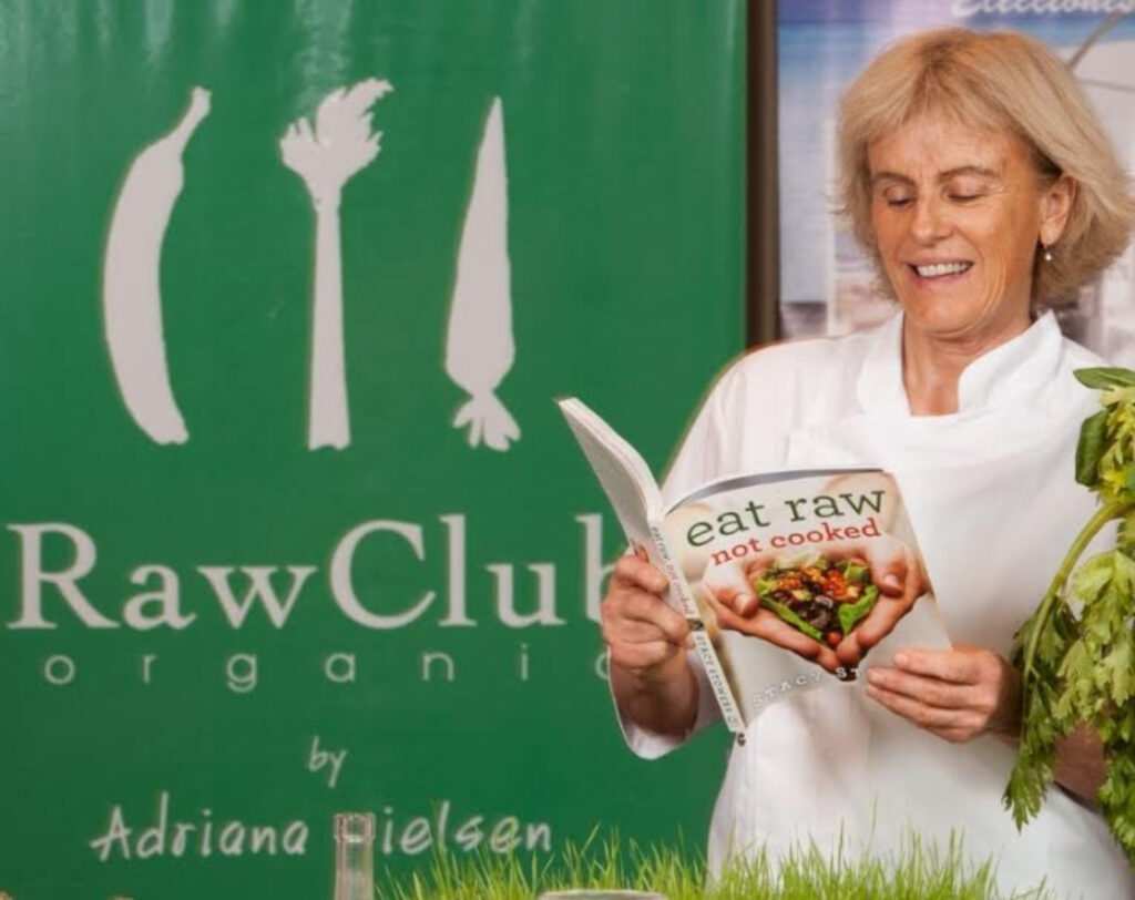 Alimentación viva: el interés por la cocina raw gana espacio en Argentina