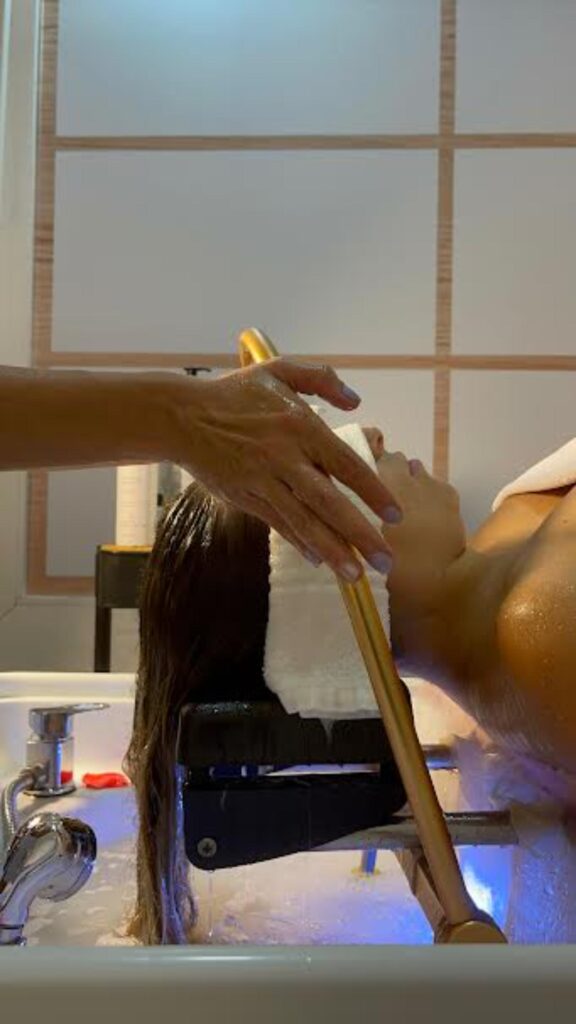 Japanese Head Spa prepara su desembarco en Argentina con franquicias de spa capilar