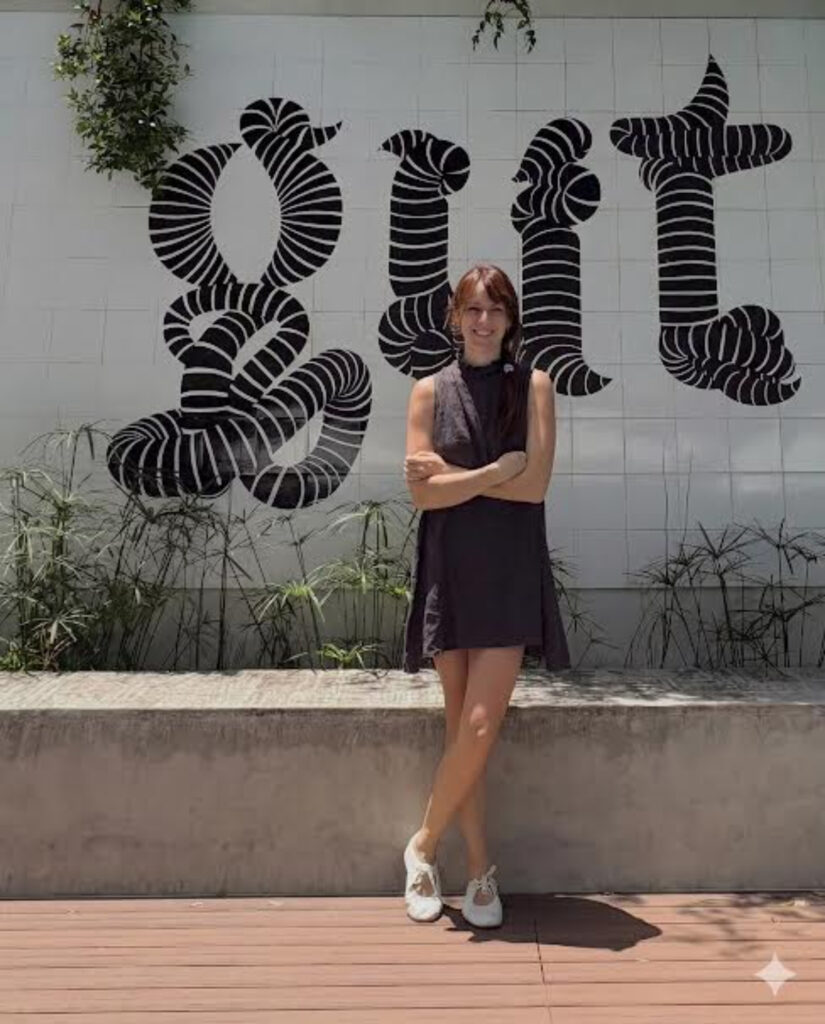 GUT Buenos Aires designó a Victoria “Buji” MacDuff al frente de Marketing Services