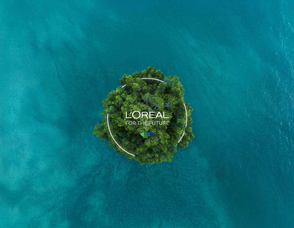 L’Oréal Groupe compromete 50 millones de euros adicionales para su Fondo para las Mujeres