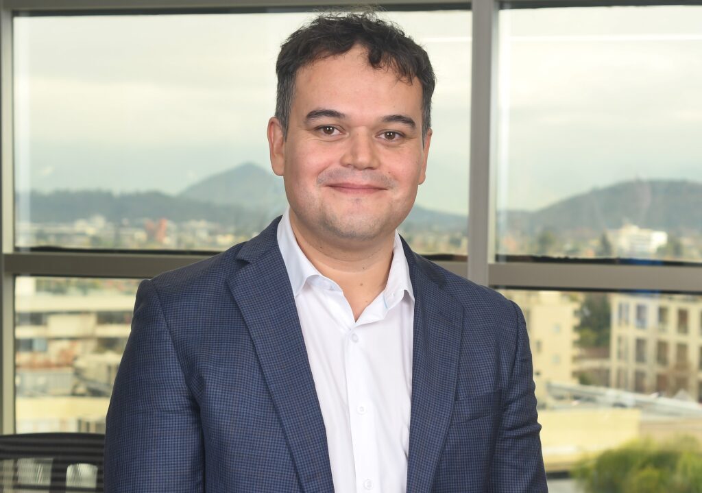 Raúl Troncoso, de Cencosud: “La reputación sigue siendo un factor relevante en la construcción de sostenibilidad”