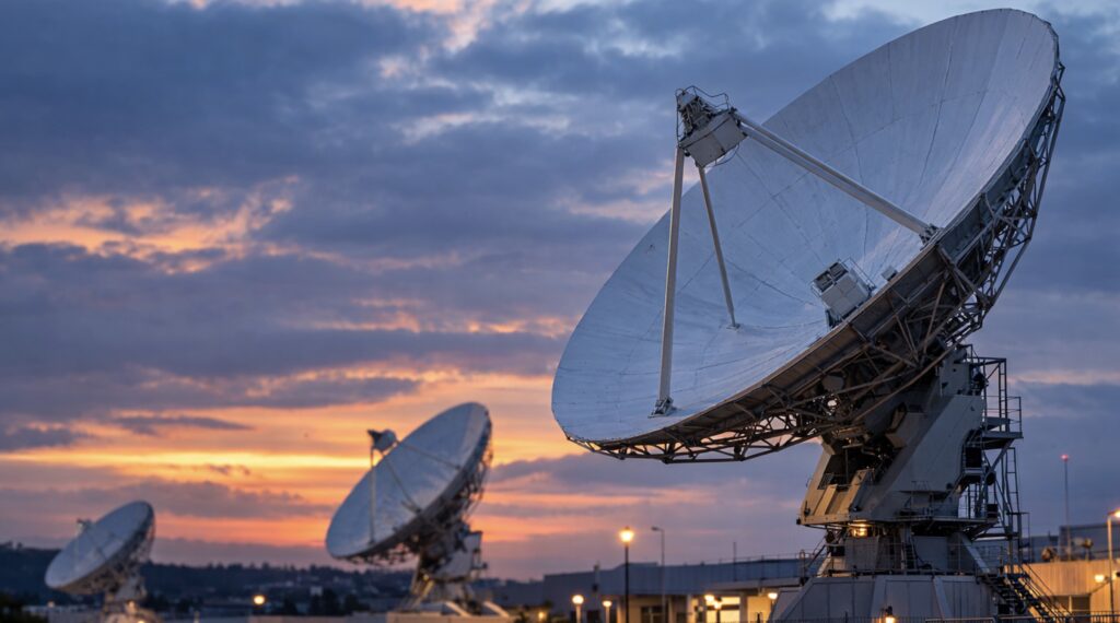 SES cerró 2025 con pérdidas por la integración de Intelsat