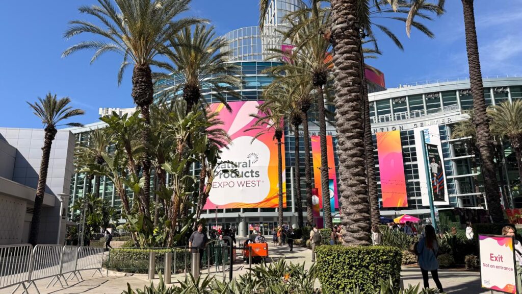 VNG expuso en Expo West y amplía su portafolio con Mamma Sabe