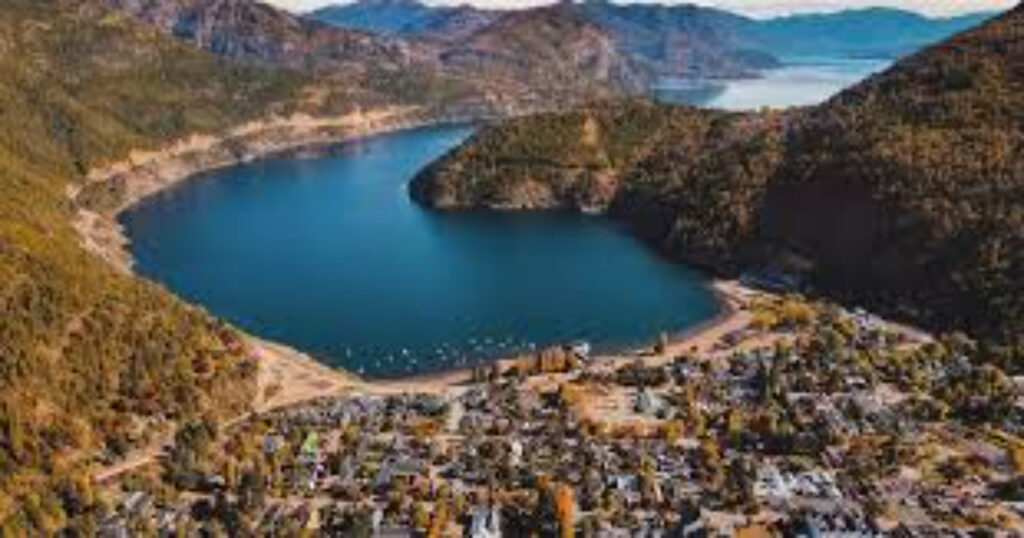 San Martín de los Andes encabeza el ranking argentino de hospitalidad de Booking.com