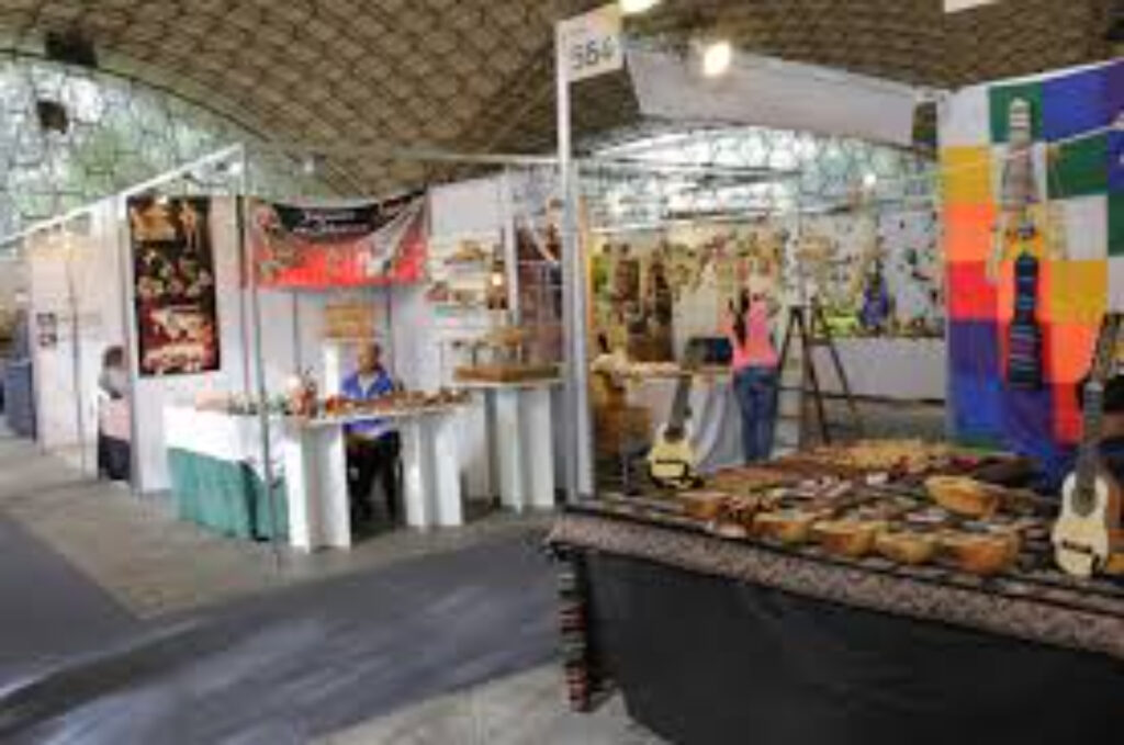 La Feria Internacional de Artesanías realizará su 43ª edición en Córdoba desde el 28 de marzo