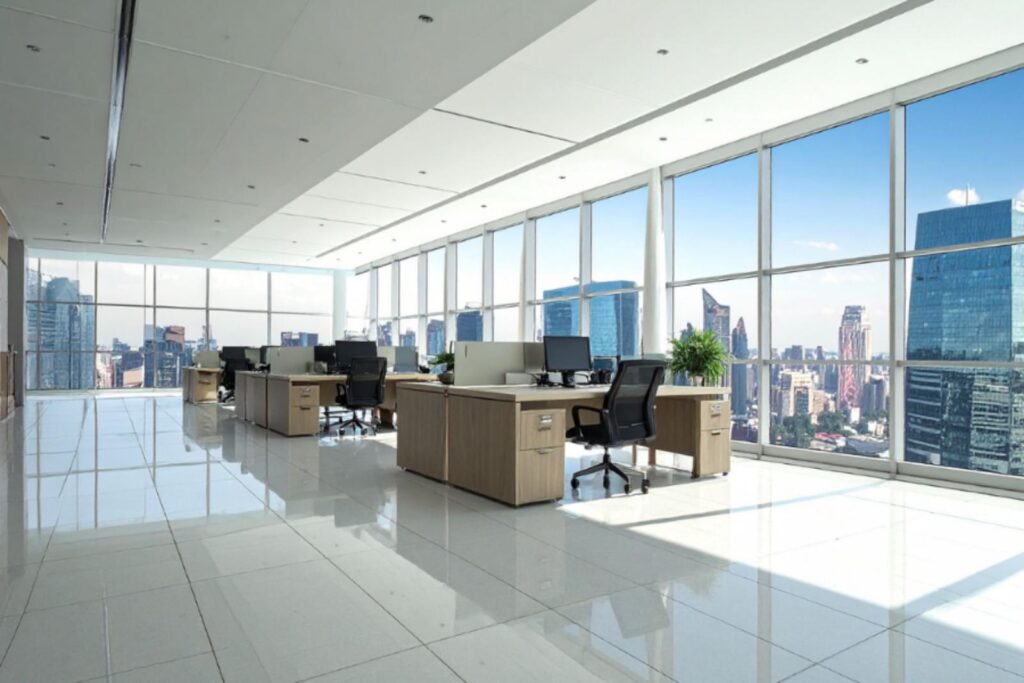 Colliers Argentina analiza cómo cambian los criterios para elegir oficinas corporativas