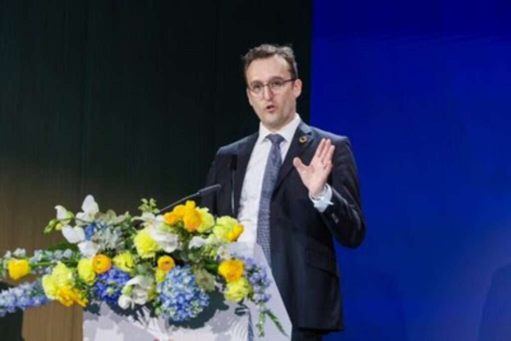 Huawei mostró en MWC 2026 una solución global para servicios públicos inteligentes