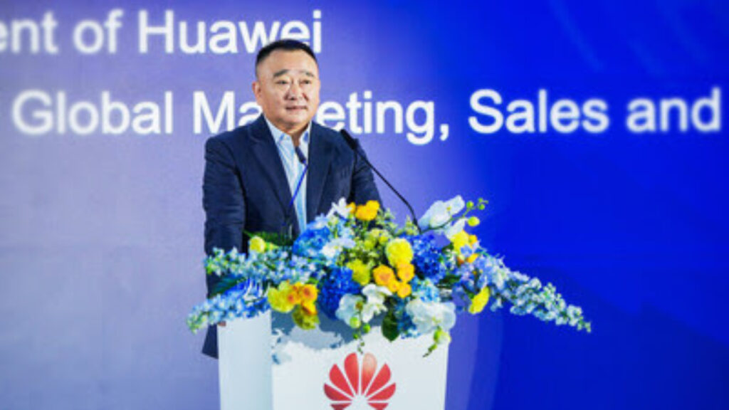 Huawei Digital Power y GCC impulsan estándares para ecosistemas AIDC en MWC Barcelona 2026