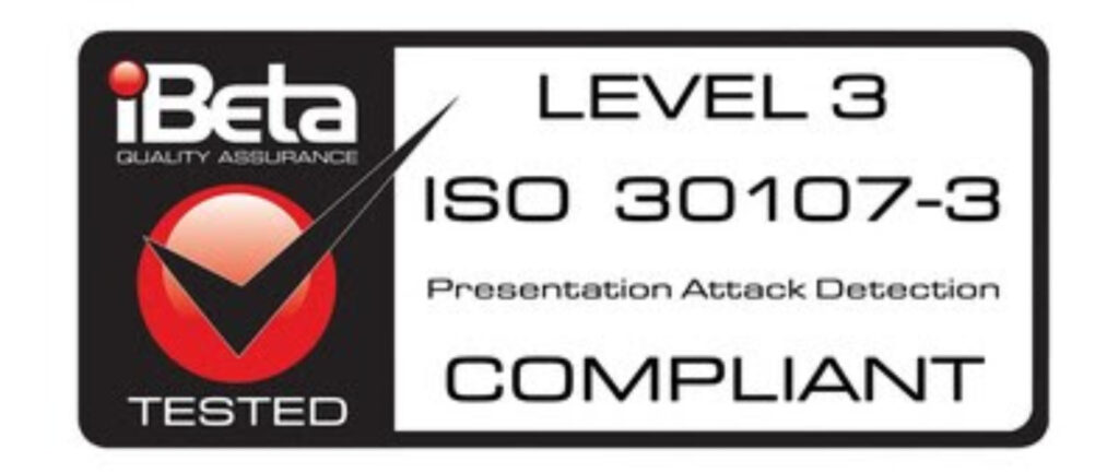 Incode obtuvo el Nivel 3 de iBeta con 0% de error en iOS y Android