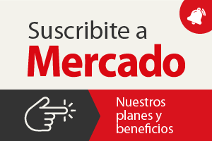 Suscribite a Mercado