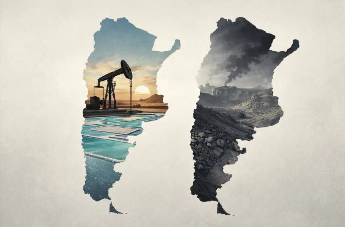 Minería y energía: el “motor silencioso” que sostiene la actividad mientras la industria duda